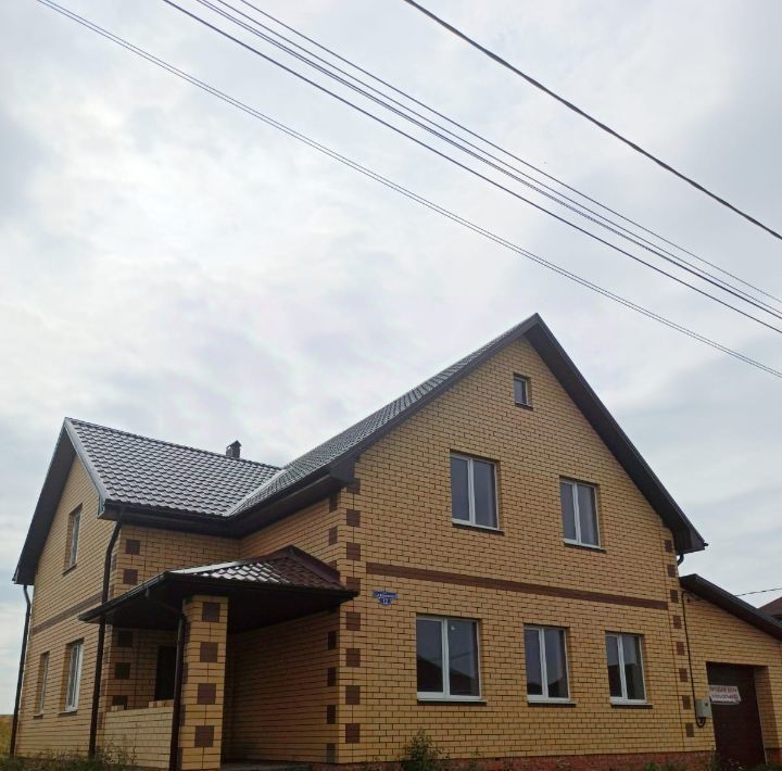 Купить Дом В Кислино Курск