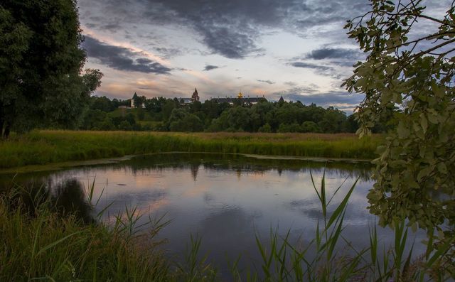 сельский пос. Ленинский, Ленинский фото