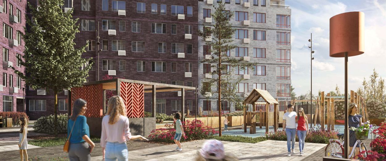 квартира г Тюмень р-н Калининский ул Новоселов 100 фото 7