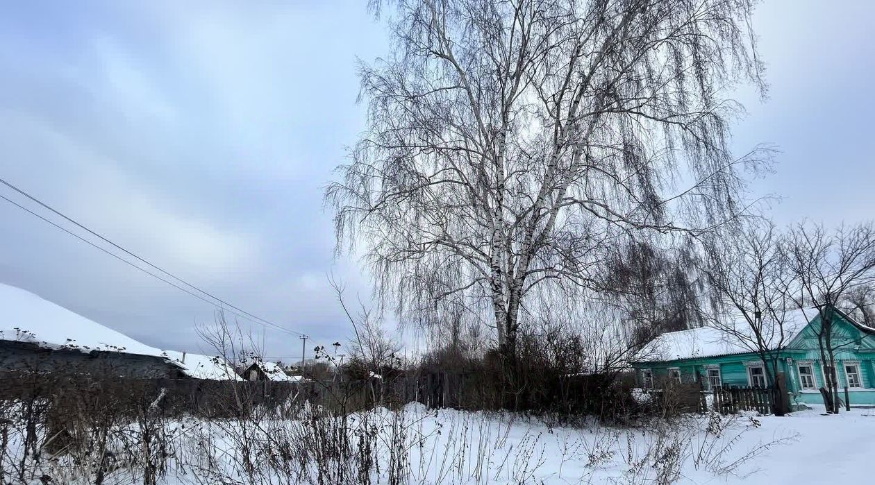 земля г Саранск р-н Октябрьский ул Моховая фото 1