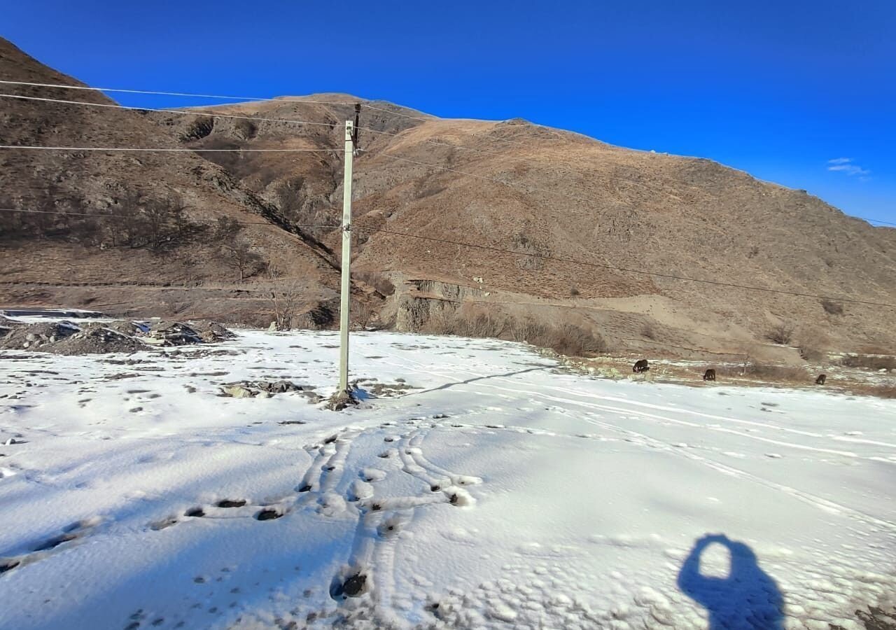 земля р-н Алагирский п Верхний Фиагдон Республика Северная Осетия — Алагирский р-н, Алагир фото 2