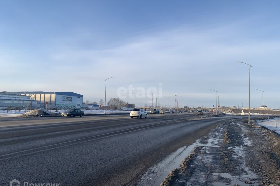 земля р-н Белгородский с Стрелецкое ул Октябрьская фото 6