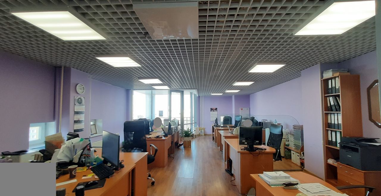 офис г Нижний Новгород Горьковская ул Минина 16а фото 4