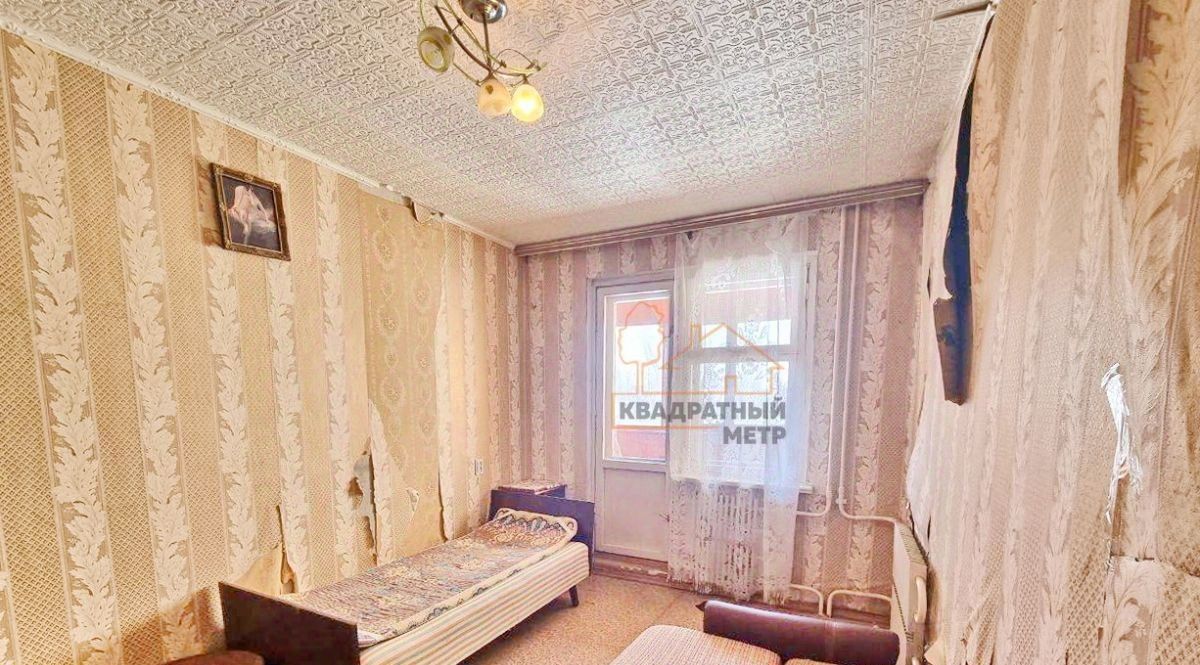 квартира г Димитровград ул Куйбышева 261 фото 4