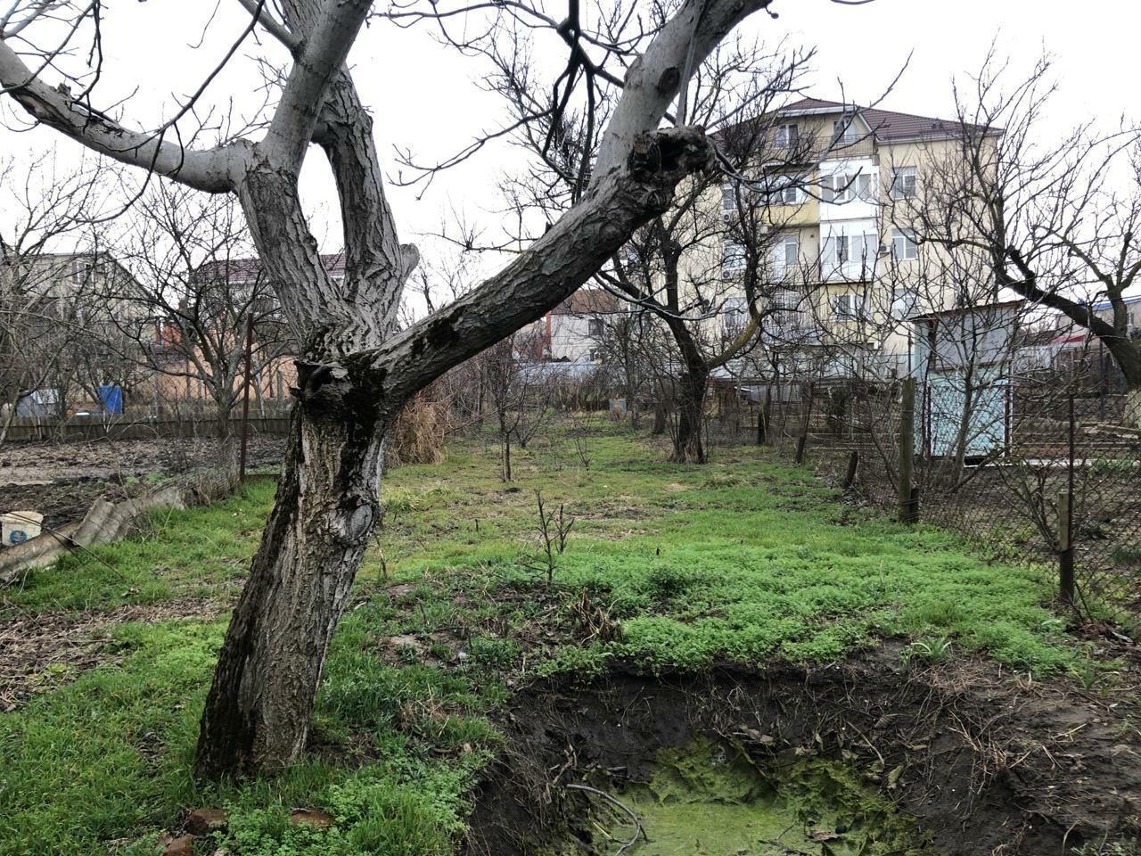 дом р-н Темрюкский г Темрюк ул Урицкого Темрюкское городское поселение фото 10