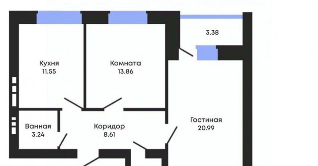 р-н Советский дом 26б фото