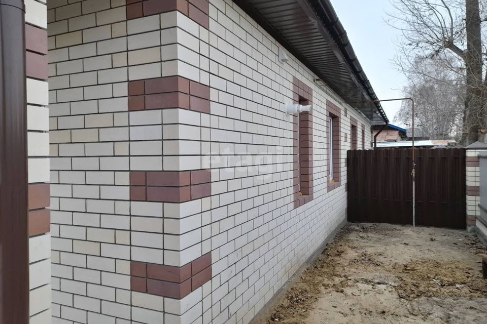дом г Заводоуковск ул Дзержинского 10 Заводоуковский городской округ фото 1