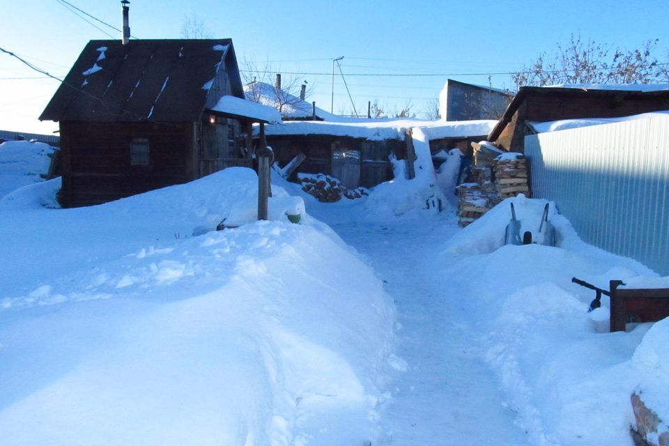 дом г Курган ул Кольцевая городской округ Курган фото 3