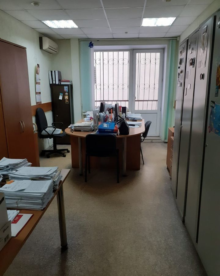 офис г Саратов р-н Кировский ул им Разина С.Т. 54 фото 13