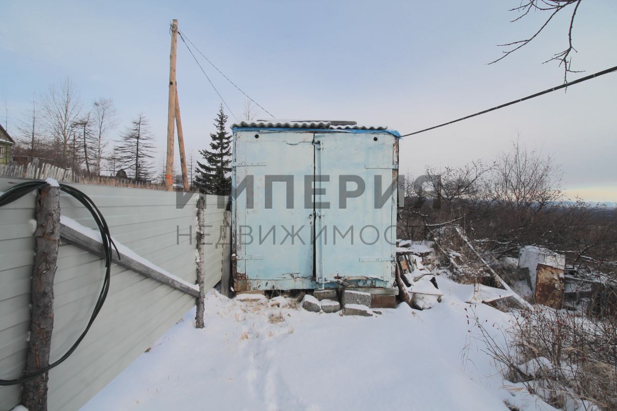 дом г Магадан Магадан городской округ фото 2