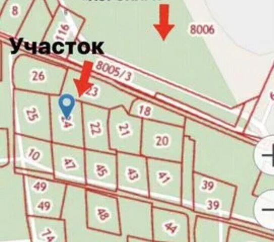 земля дом 5 городской округ Брянск фото