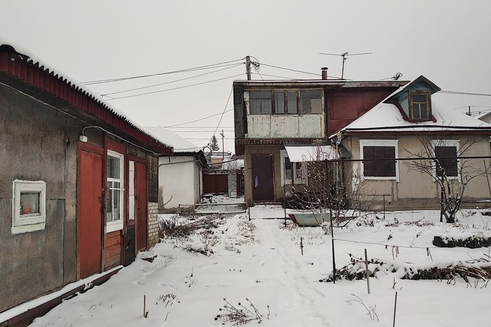 дом г Бийск снт Обь муниципальное образование Барнаул, 185 фото 2