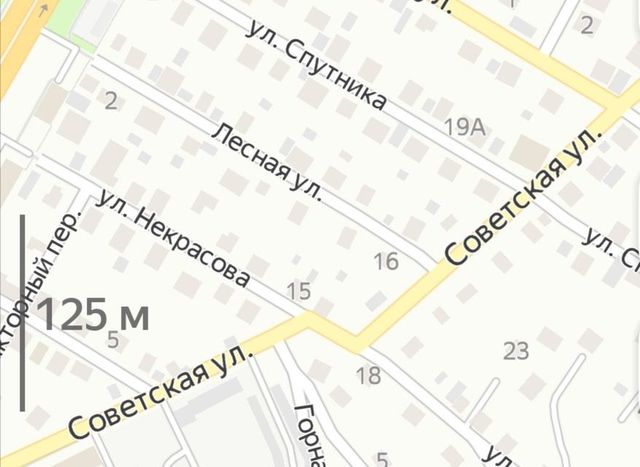 пер Некрасова 4 городской округ Нефтекамск фото