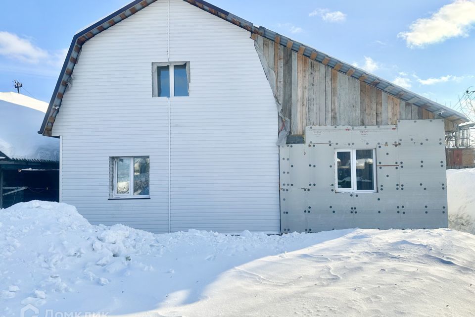 дом г Нижний Тагил ул Заозерная 24 городской округ Нижний Тагил фото 3