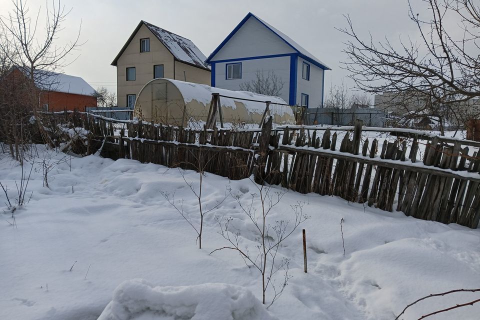 дом г Барнаул ул Балабанова 23а муниципальное образование Город Барнаул фото 2