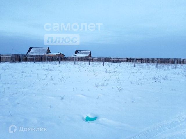 село Хомутово фото