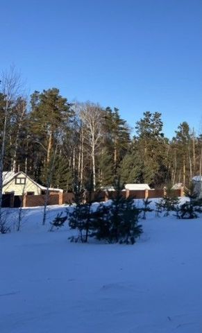 городской округ Дивногорск, садовые участки в земельном массиве Овсянка фото