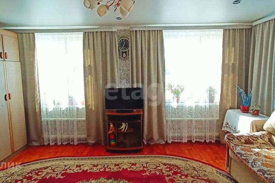 дом р-н Мелеузовский г Мелеуз улица Карла Маркса фото 3