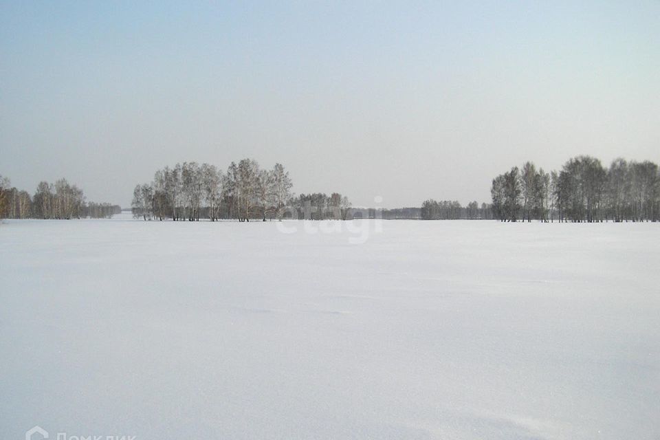 земля г Сосновоборск городской округ Сосновоборск, микрорайон 12А фото 2