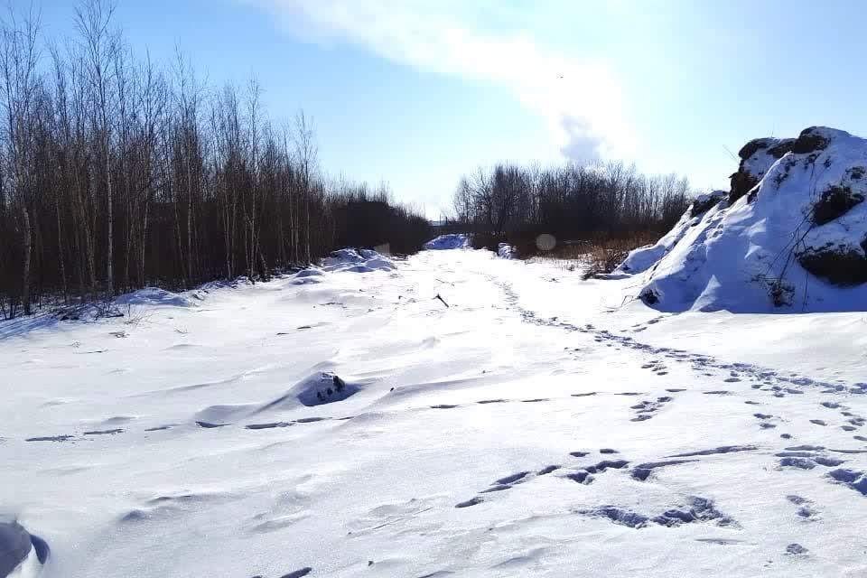 земля г Комсомольск-на-Амуре городской округ Комсомольск-на-Амуре, Центральный округ фото 1