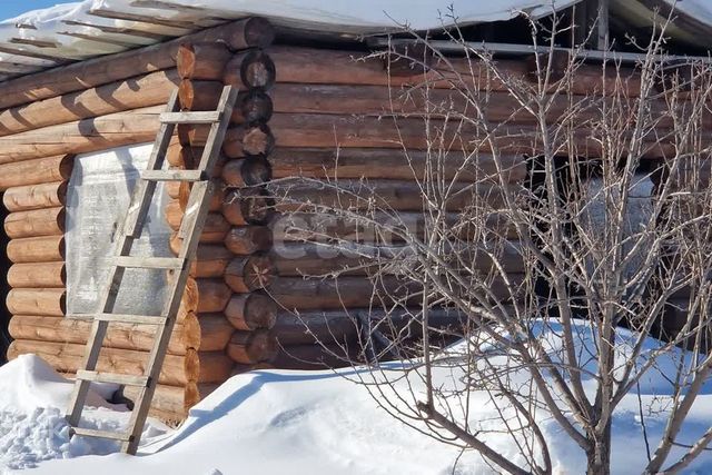 снт Дачный ул Вишневая Миасский городской округ фото