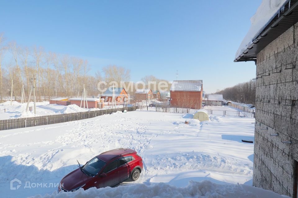 дом р-н Топкинский г Топки ул Весенняя 1 фото 1