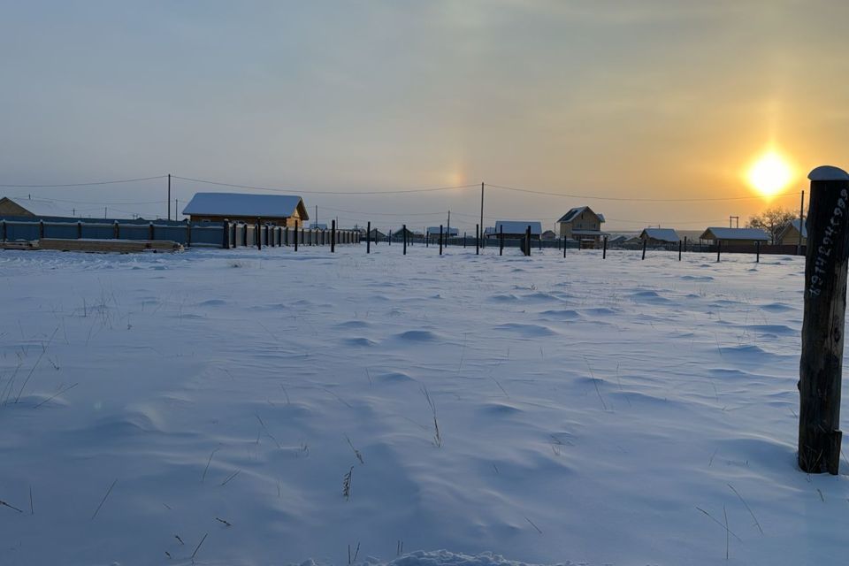 земля г Якутск городской округ Якутск, микрорайон Тускул фото 1