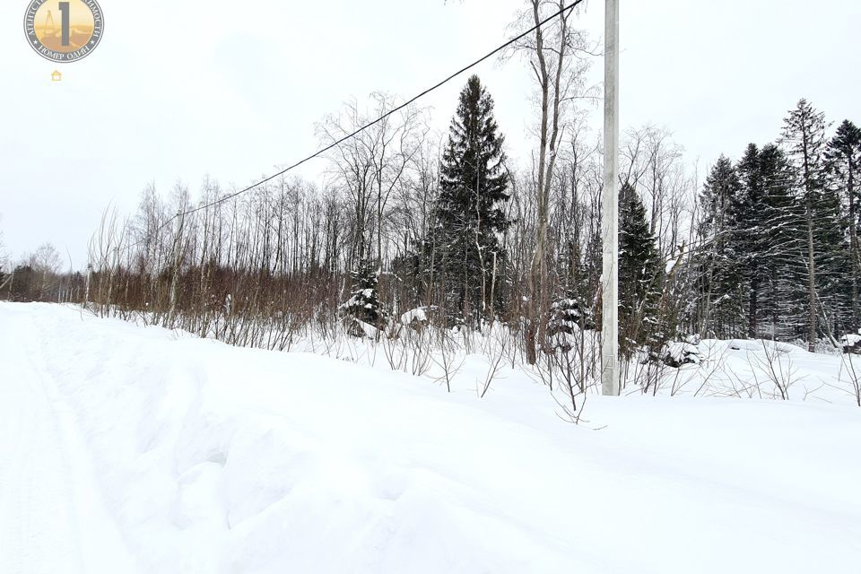 земля г Череповец Зашекснинский район, городской округ Череповец фото 1