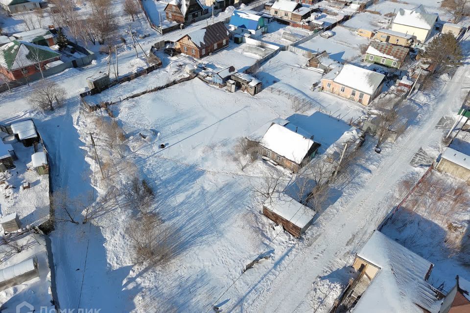 земля г Хабаровск квартал Авиагородок, городской округ Хабаровск фото 3