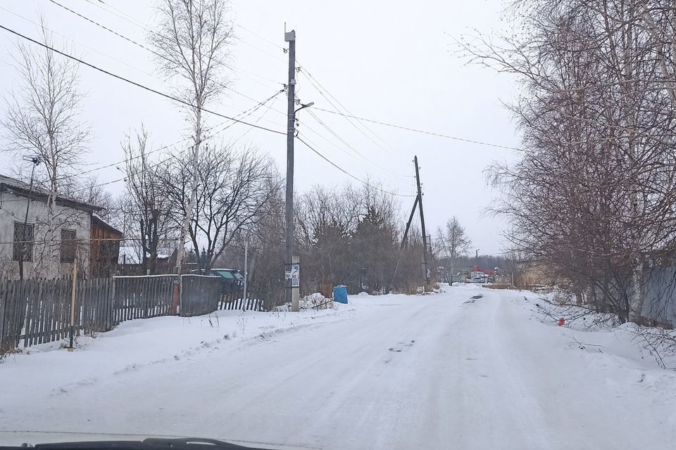 земля р-н Комсомольский с Новый Мир ул Новокузнецкая фото 2