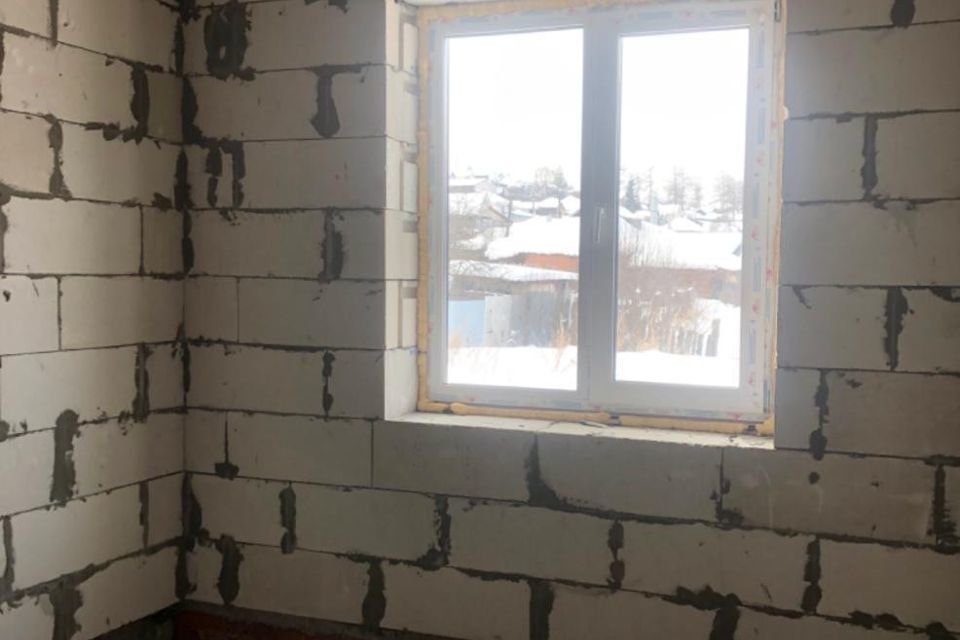 дом г Миасс ул Речная городской округ Миасс фото 3
