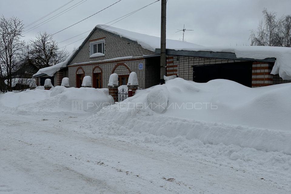 дом г Киров муниципальное образование Киров, улица Грина, 5 фото 7