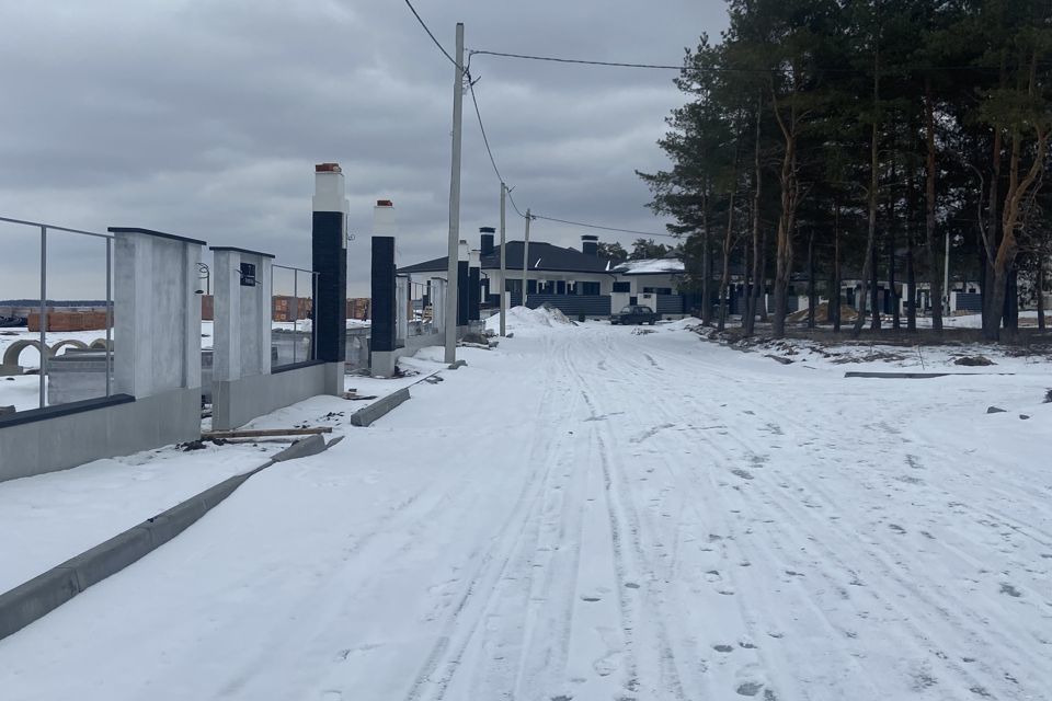 дом г Воронеж ул Флотская городской округ Воронеж фото 5