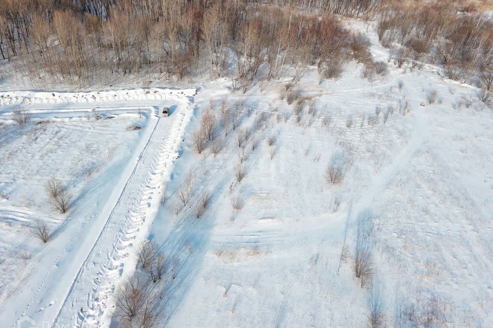 земля р-н Хабаровский Мичуринское сельское поселение фото 10