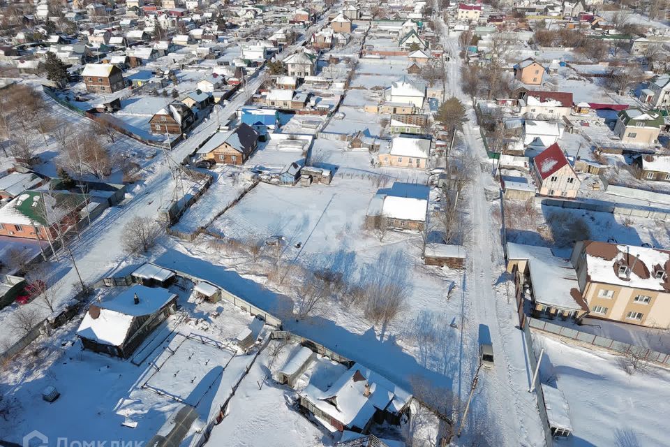 земля г Хабаровск квартал Авиагородок, городской округ Хабаровск фото 6