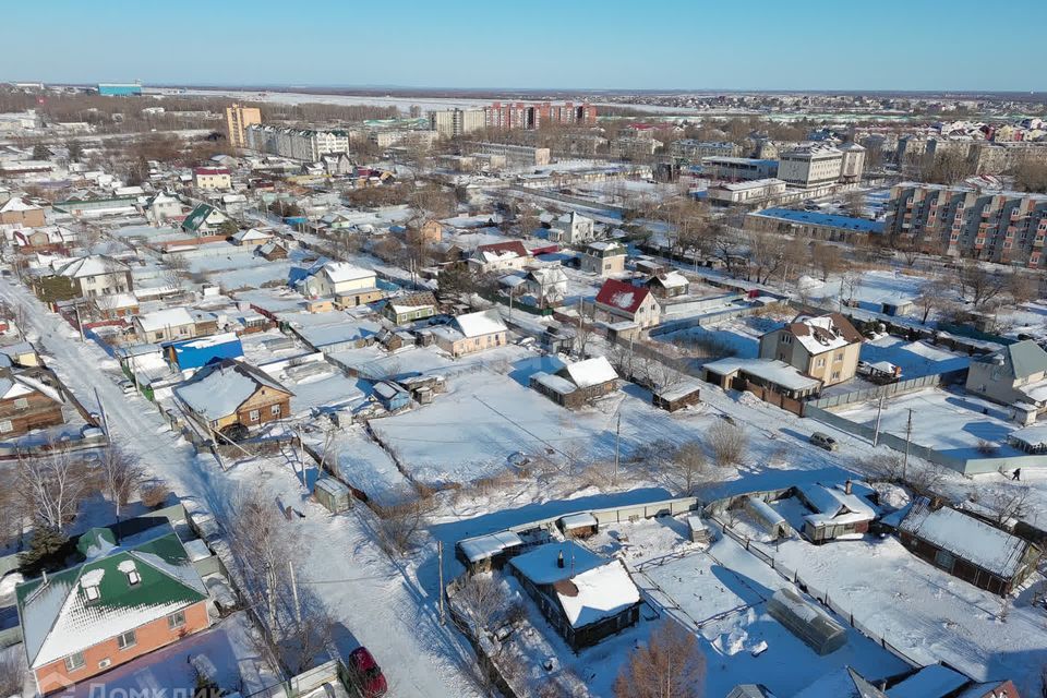 земля г Хабаровск квартал Авиагородок, городской округ Хабаровск фото 10