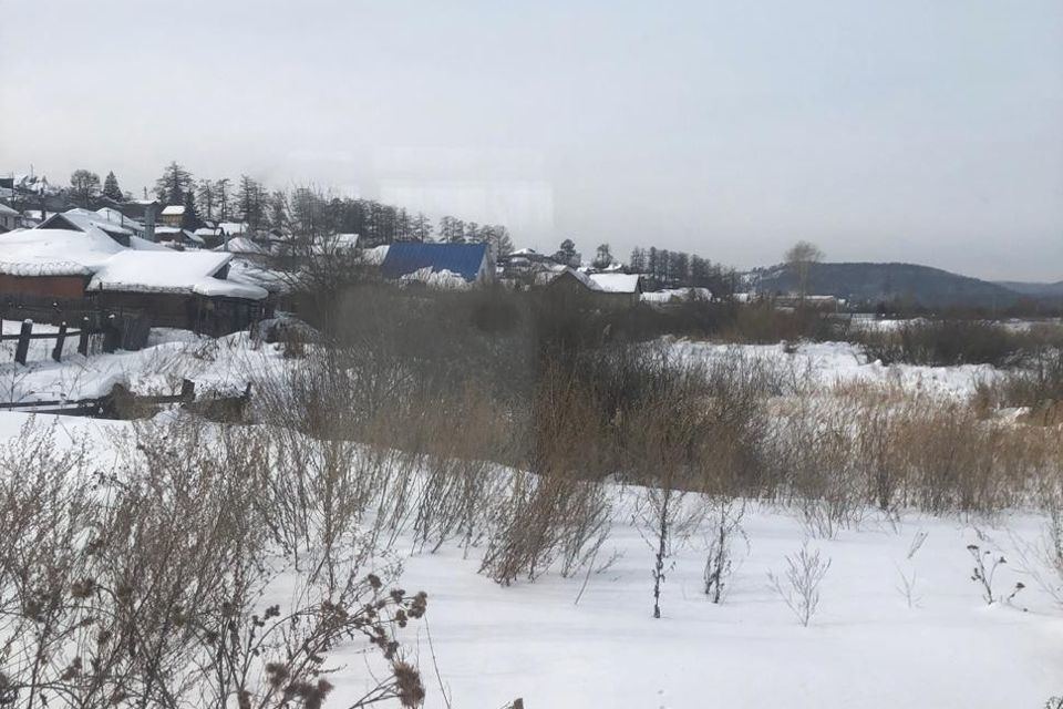 дом г Миасс ул Речная городской округ Миасс фото 8