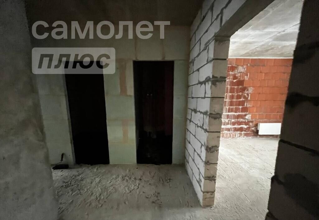 квартира г Красногорск мкр Опалиха ул Алексеевская 3 фото 2