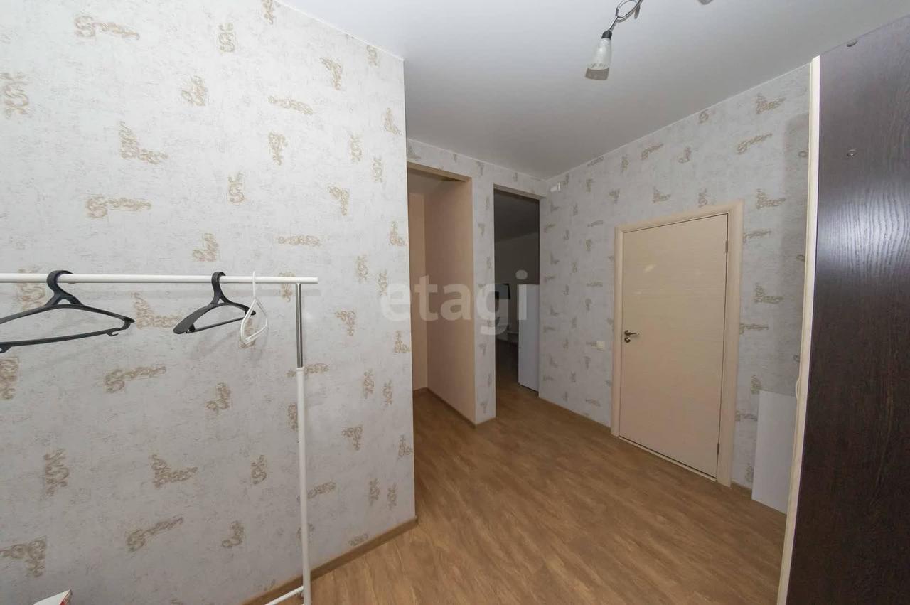 квартира г Кемерово Лесная Поляна б-р Осенний 5 фото 9