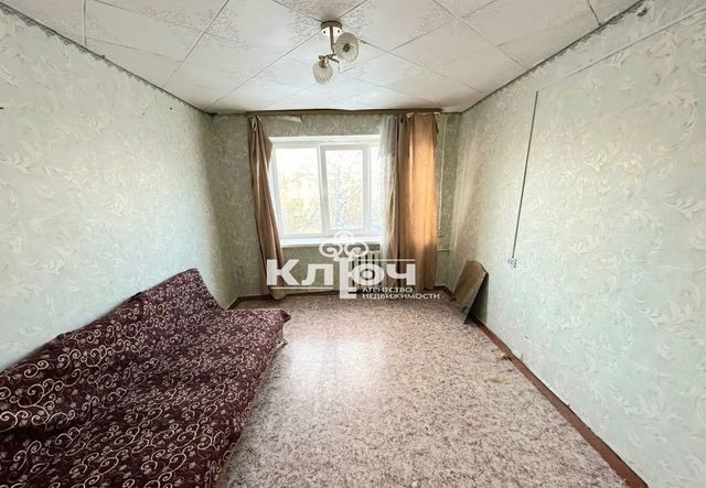 комната Курчатовский фото