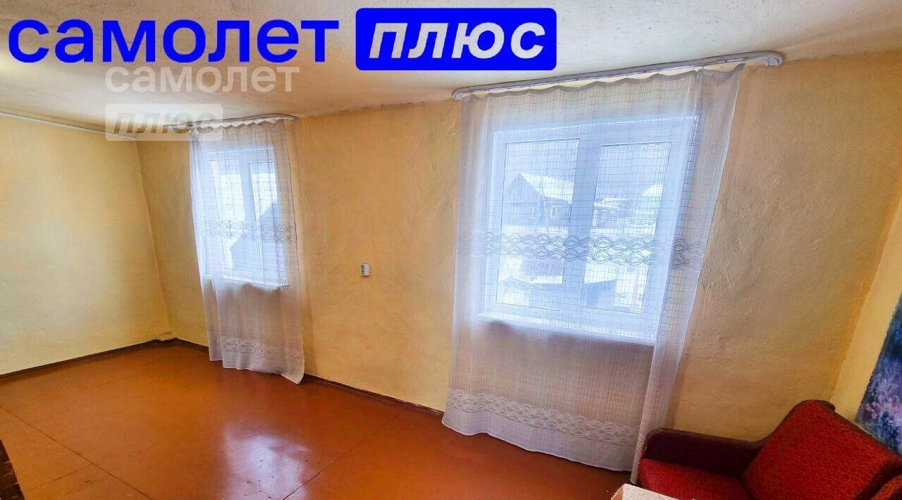 дом г Фокино ул Кедровая фото 21