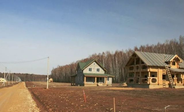 сельское поселение Асеньевское, Боровск фото