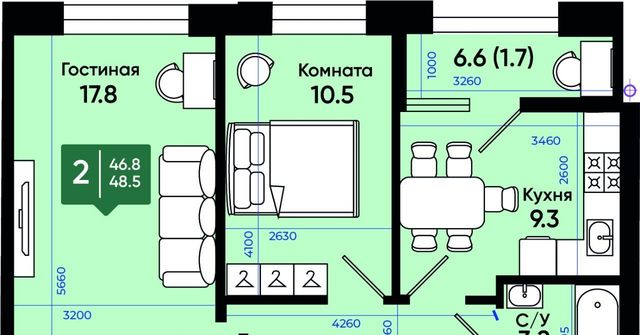 квартира дом 36к/13 фото