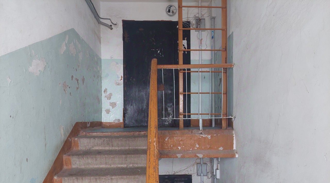 комната г Соликамск ул Белинского 11 фото 7