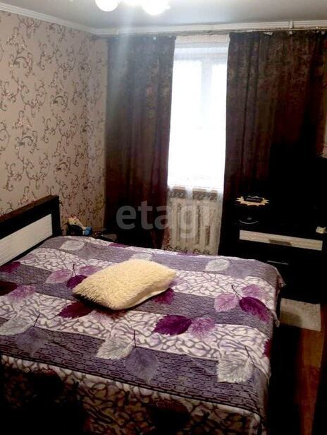 квартира г Липецк р-н Правобережный ул Им. Баумана 333/15 фото 2