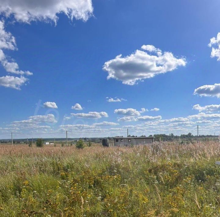 земля г Наро-Фоминск тер Луговое Волоколамский городской округ фото 5