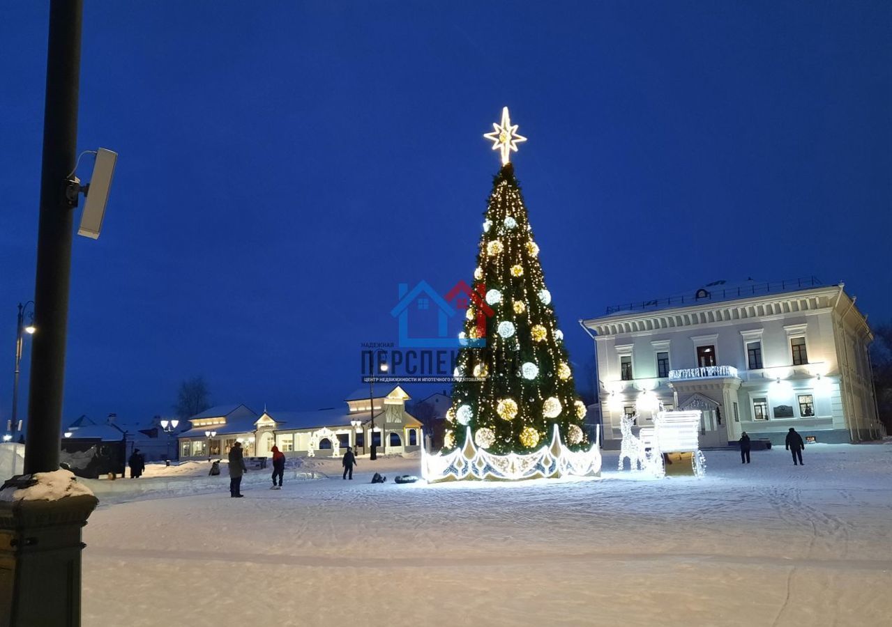 квартира г Тобольск ул Декабристов 29 фото 23