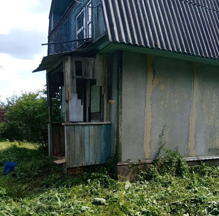 дом р-н Переславский снт Солнечный линия 11-я Переславль-Залесский городской округ фото 10