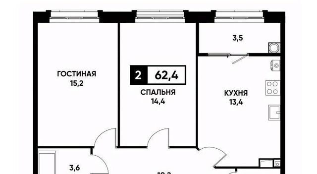 р-н Промышленный дом 7к/1 фото