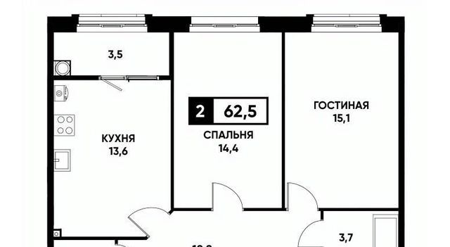 р-н Промышленный ул Николая Голодникова 7к/1 фото